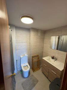 Appartement vue sur mer 3 chambres