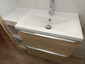 Appartements NEW, Strasbourg T2 Neuf Proche Parlement : photos des chambres