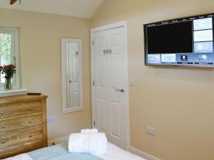 Dairy Cottage