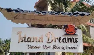 Island Dreams Resort - Suratakal