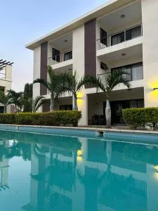 Anaya Résidence - Flic-en-Flac