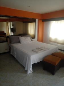 JFC Condotel & Suites