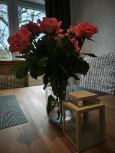 Hehlentor-City Gäste Wohnung