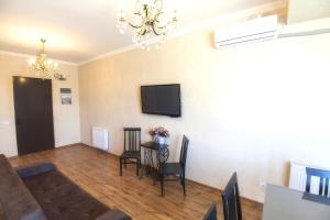 Amazing View Apartment in Tbilisi