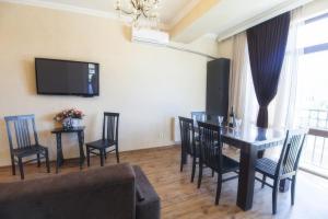Amazing View Apartment in Tbilisi