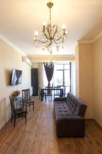 Amazing View Apartment in Tbilisi