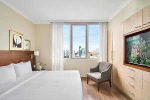 Somerset Chancellor Court Ho Chi Minh City