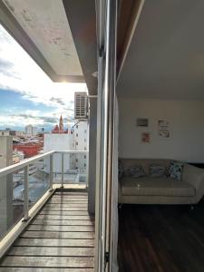 Departamento Familiar en Salta Capital