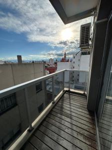 Departamento Familiar en Salta Capital