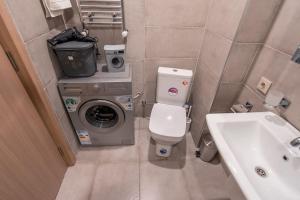 New APT at Skilift, Gudauri, Loft 2