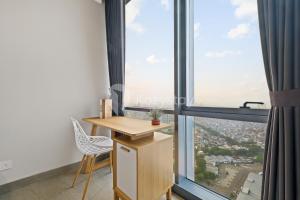 Juno by Kozystay - Kemayoran