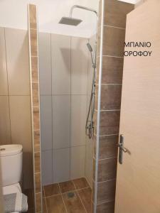 Maisonette in Paradisos 2