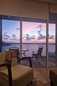 Lujo en el corazón de Acapulco - Icacos