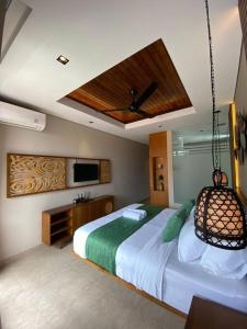 Modern comfort with traditional style