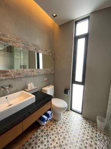 Modern comfort with traditional style