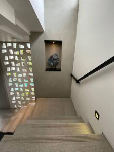 Modern comfort with traditional style