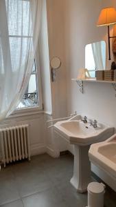 B&B / Chambres d'hotes Le 14 St Michel : photos des chambres