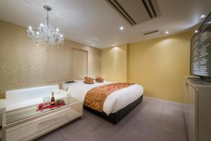 ホテルイエロー宇都宮 - 大人専用 -