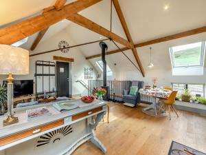 The Granary - Uk43356