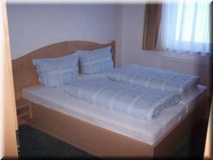 Appartementhaus Honznhof