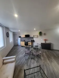 Evasion - Saint-Sébastien