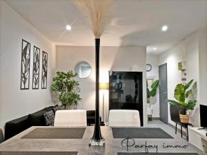 Le Bogolan ~ Cosy & Design