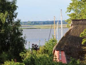Ferienwohnung Hafenkieker
