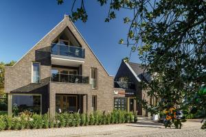 Ferienwohnung Boddenschnacker