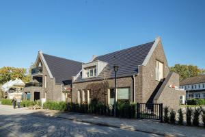 Ferienwohnung Boddenschnacker