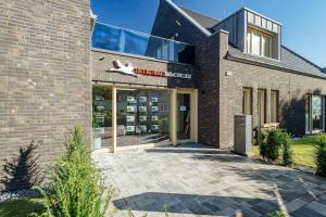 Ferienwohnung Boddenschnacker