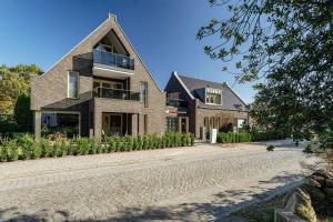 Ferienwohnung Pinschieter