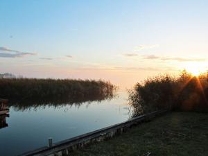Ferienwohnung Pinschieter