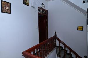 Prakash Residence - White Town