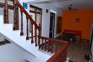 Prakash Residence - White Town