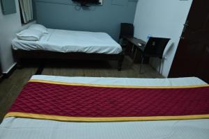 Prakash Residence - White Town