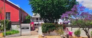 Kelkiewyn Guesthouse Caledon - 卡利登 Kelkiewyn Guesthouse Caledon - 卡利登