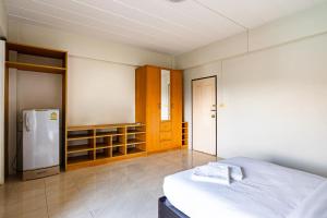 GO INN Suvarnabhumi Airport Bangkok Pro