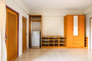 GO INN Suvarnabhumi Airport Bangkok Pro