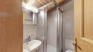 Abitaziun Tretscha - Champfer