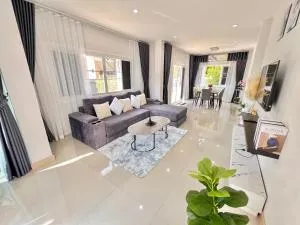 Double B House - Ban Chang Kham