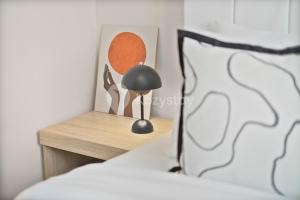 Haku by Kozystay - Kemayoran