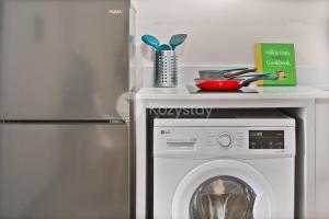 Haku by Kozystay - Kemayoran