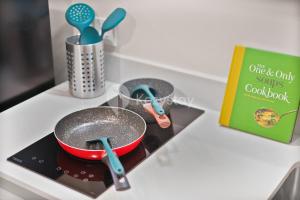 Haku by Kozystay - Kemayoran