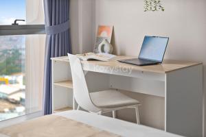 Haku by Kozystay - Kemayoran