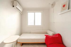 용산 루프탑, 63빌딩 남산뷰, 4룸, 10인 가족친구, 장기숙소, 야경명소