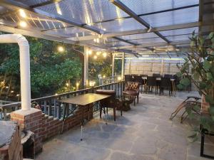 Chuncheon inyeonga pension