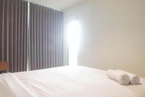 1BR Stunning and Cozy Apartment at Praxis By Travelio