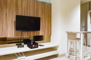 1BR Stunning and Cozy Apartment at Praxis By Travelio