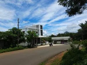 Mariya home stay - Kollengode