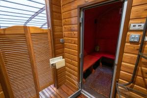 Villas Les Paillotes de la Haute Mazere : photos des chambres
